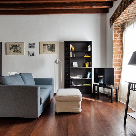 Joivy Tasteful Flat Near City Centre Milan Exterior photo