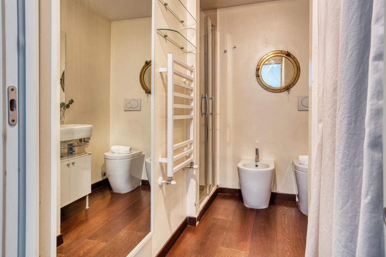 Joivy Tasteful Flat Near City Centre Milan Exterior photo