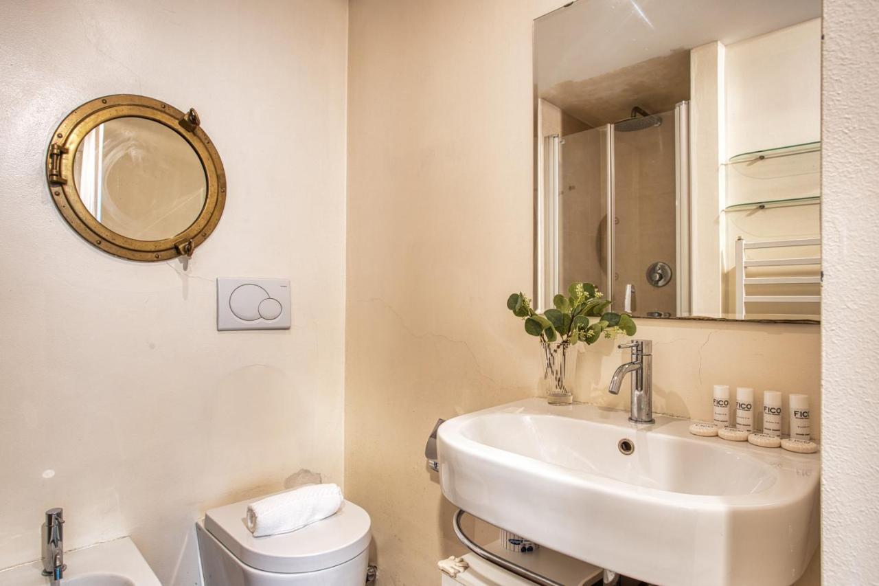 Joivy Tasteful Flat Near City Centre Milan Exterior photo