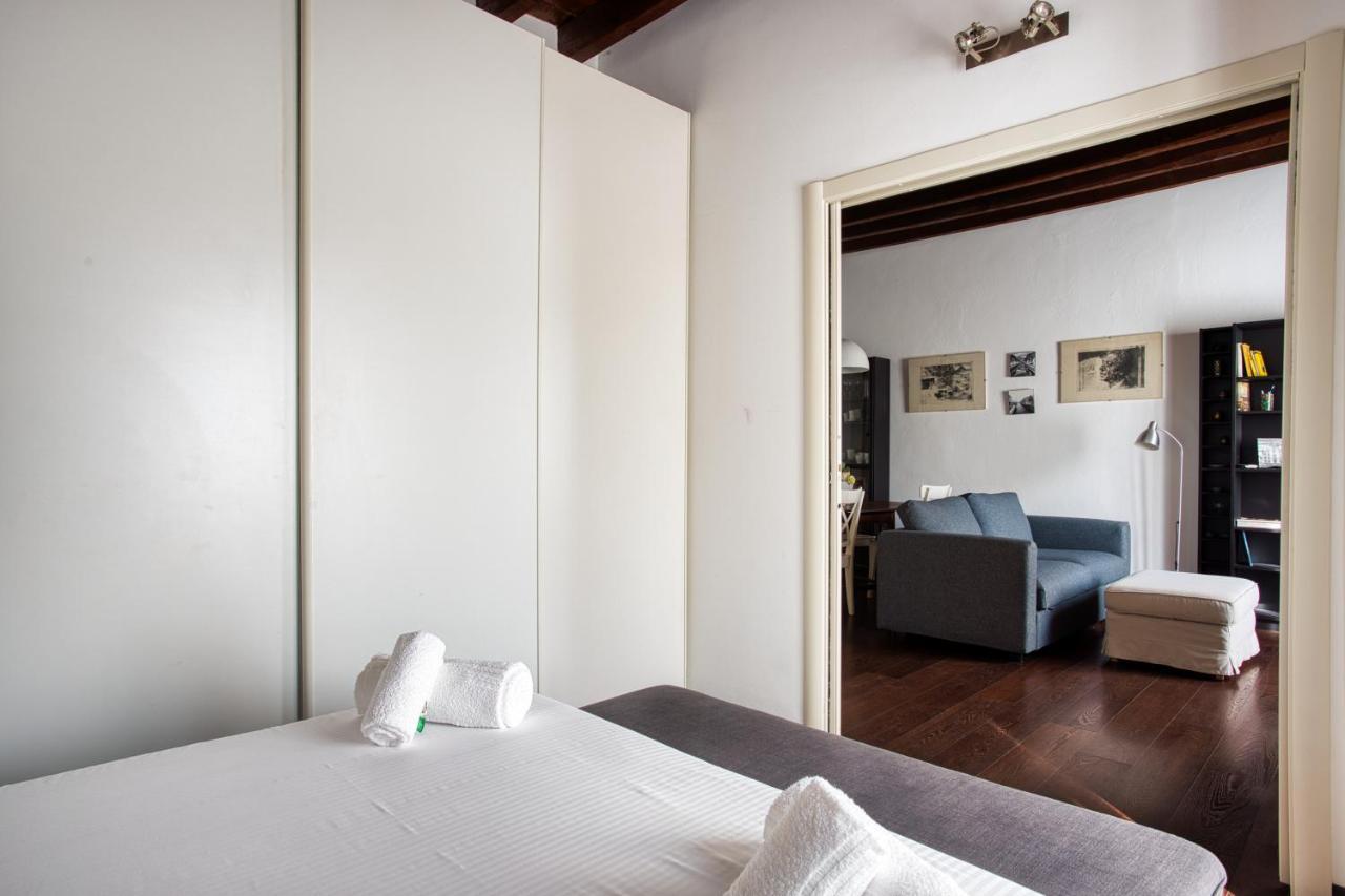 Joivy Tasteful Flat Near City Centre Milan Exterior photo