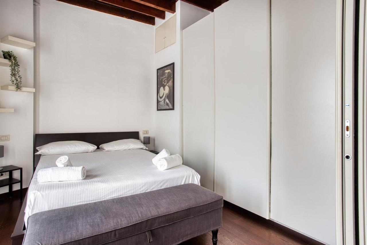 Joivy Tasteful Flat Near City Centre Milan Exterior photo
